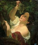 Karl Briullov, Briullov Italian Midday